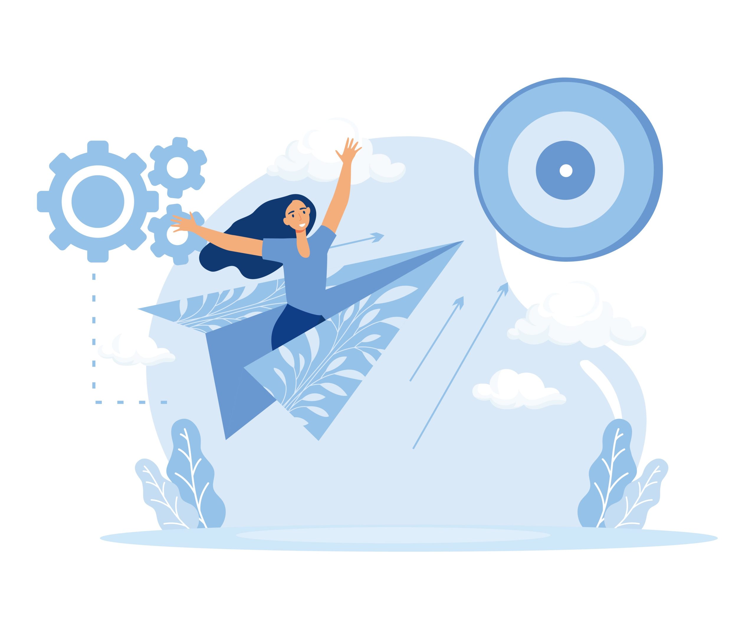 How to Develop Initiative: 7 Steps for Proactive Professionals