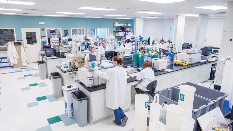 Beyond GCP & GLP: Unpacking the Gold Standard for Clinical Trial Labs via GCLP